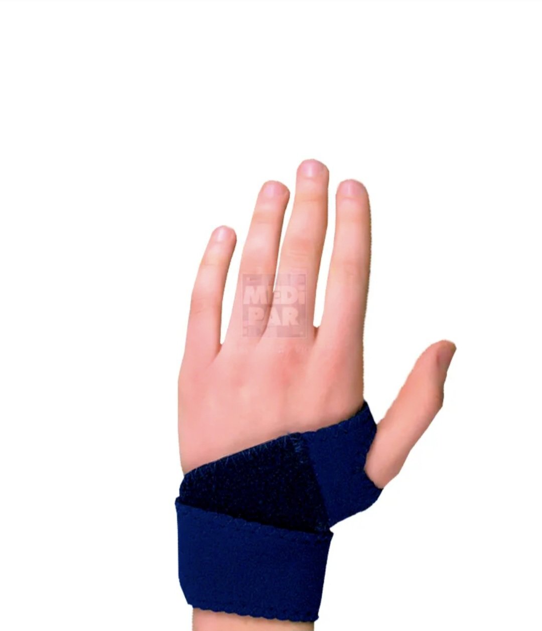 MUÑEQUERA DE NEOPRENO UNIVERSAL