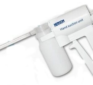 ASPIRADOR MANUAL 7B-1