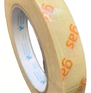 CINTA TESTIGO PARA GAS
