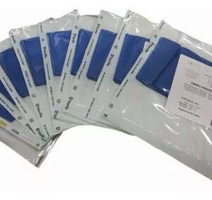 CAMPO HENDIDO ESTÉRIL 70X70