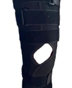 FERULA PARA RODILLA TRIPANEL UNIVERSAL 24”