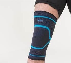 RODILLERA ELÁSTICA DEPORTIVA PREMIUM