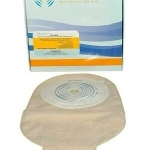 BARRERA COLOSTOMIA/ILEOSTOMIA